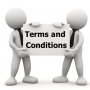 Terms & Conditions